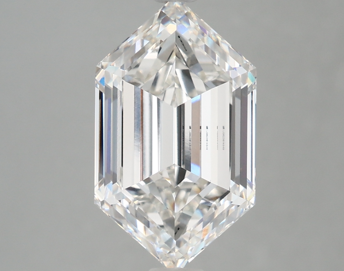 HEXAGONAL