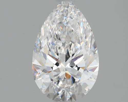 1.04 carat d VS1 EX Cut IGI pear diamond