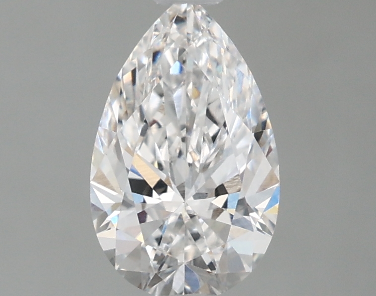 1.15 ct. pear Lab Grown Diamond front image