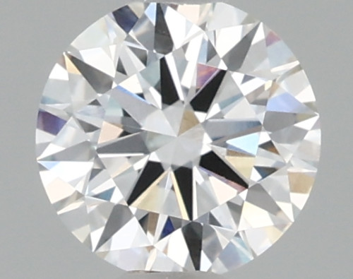 1.01 carat d VVS2 ID Cut IGI round diamond