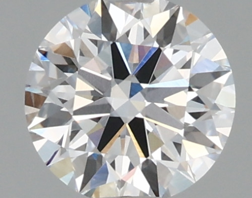 1.02 carat d VVS1 ID Cut IGI round diamond