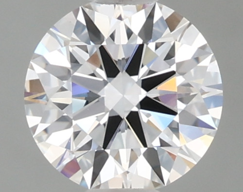 1.18 carat d VVS1 ID Cut IGI round diamond