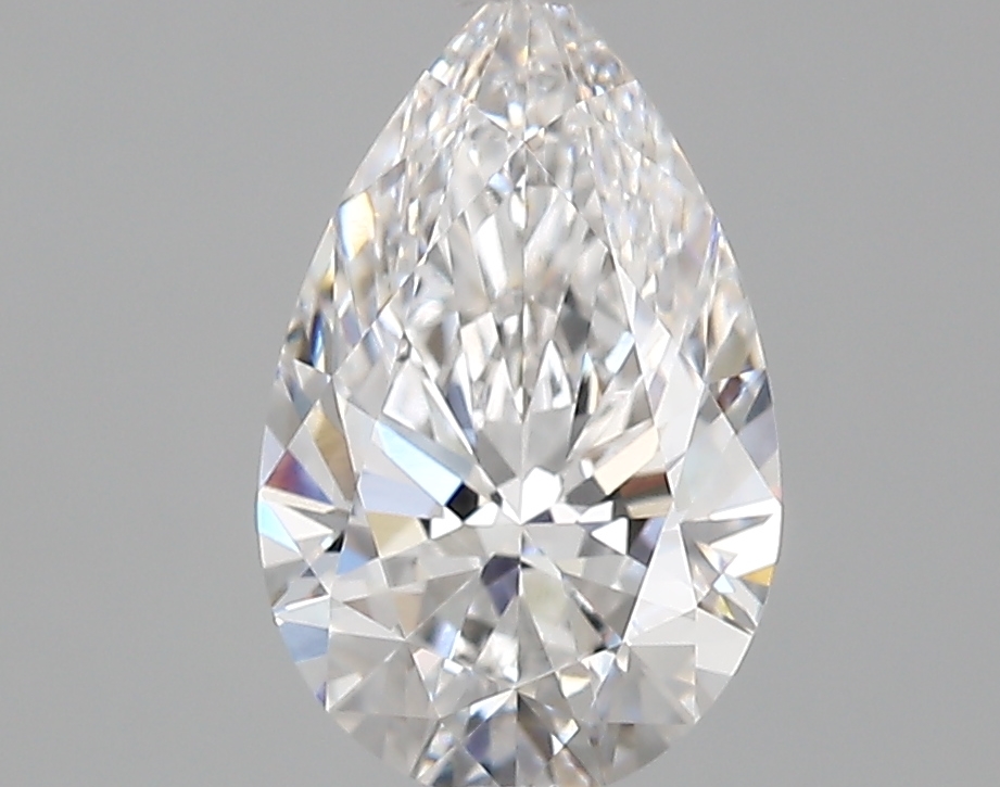 1.82 ct. pear Lab Grown Diamond front image