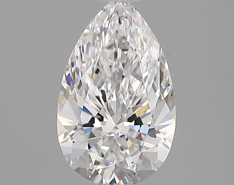 1.15 ct. pear Lab Grown Diamond front image
