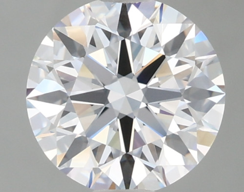 1.86 carat d FL ID Cut IGI round diamond