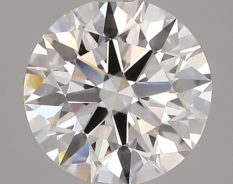1.80 ct. round Lab Grown Diamond front image