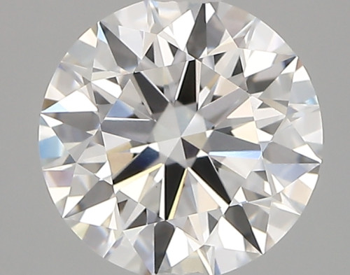 2.27 carat d VVS2 ID Cut IGI round diamond
