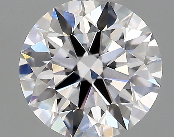 1.19 ct. round Lab Grown Diamond front image