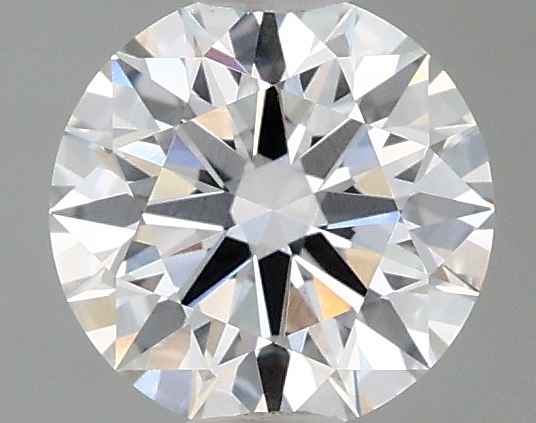 1.11 ct. round Lab Grown Diamond front image