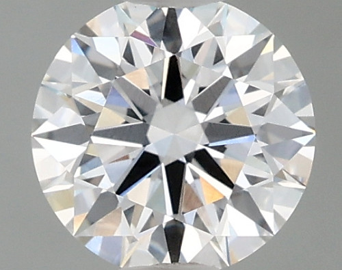 1.11 carat d VVS2 ID Cut IGI round diamond