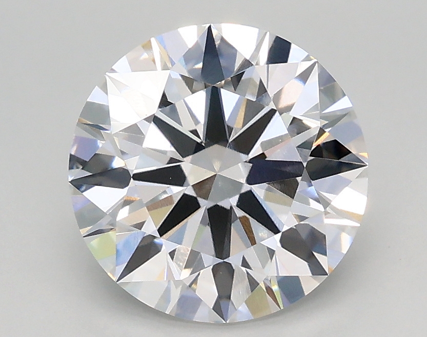 1.98 ct. round Lab Grown Diamond front image