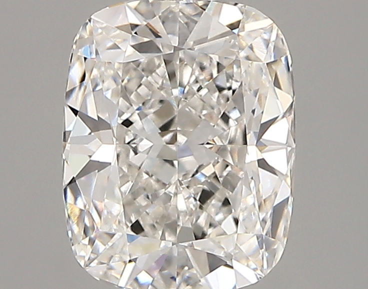 1.96 ct. cushion Lab Grown Diamond front image