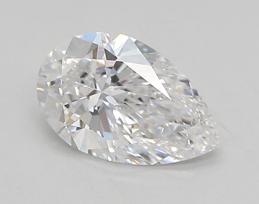 0.99 ct. pear Lab Grown Diamond front image