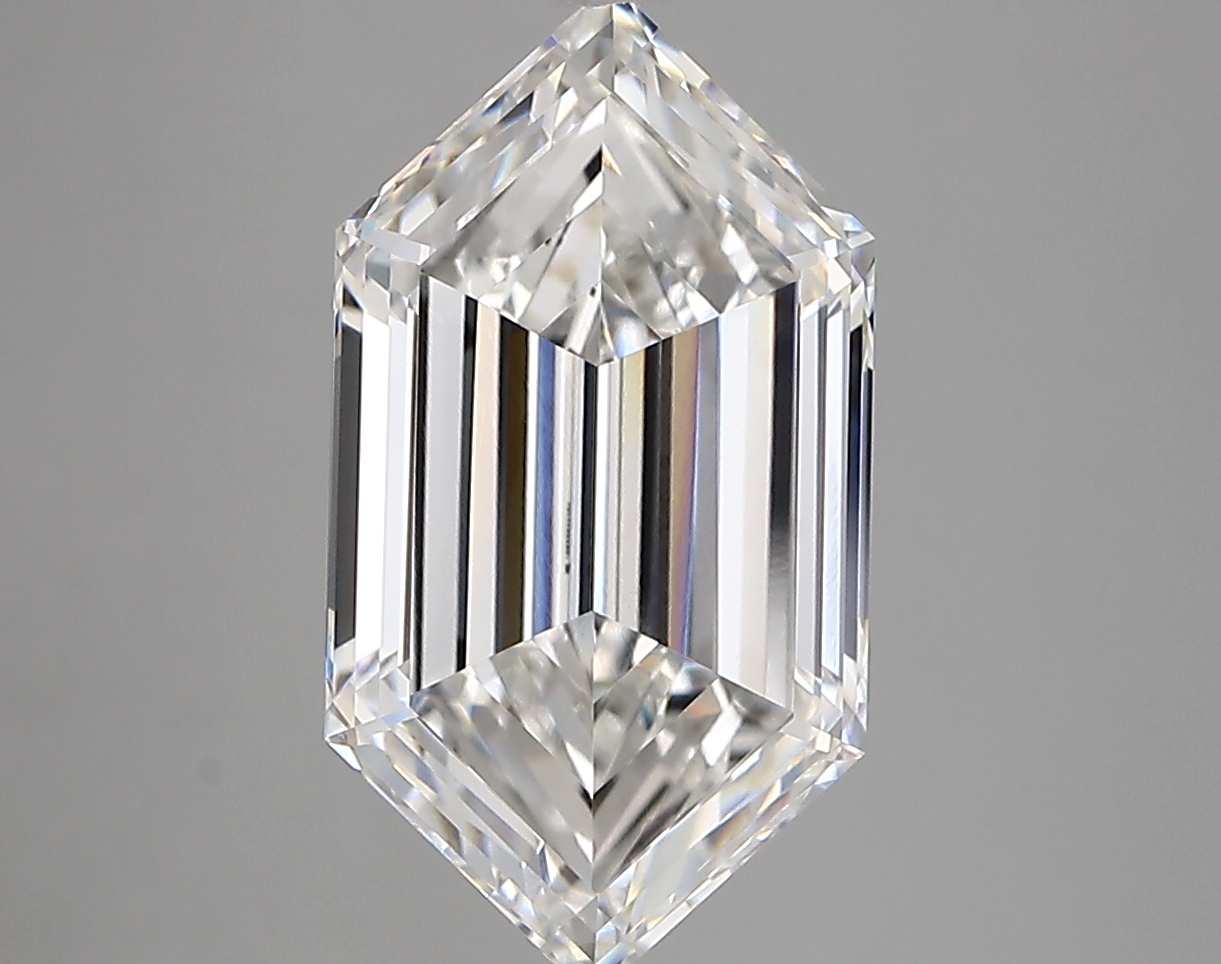 HEXAGONAL