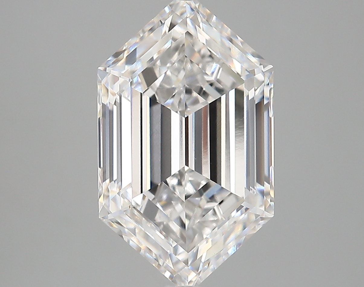 HEXAGONAL