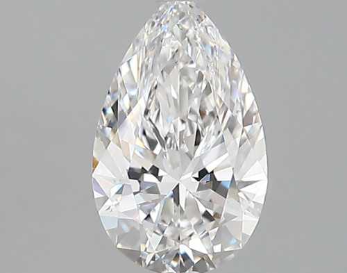 1.15 carat d VS1 EX Cut IGI pear diamond