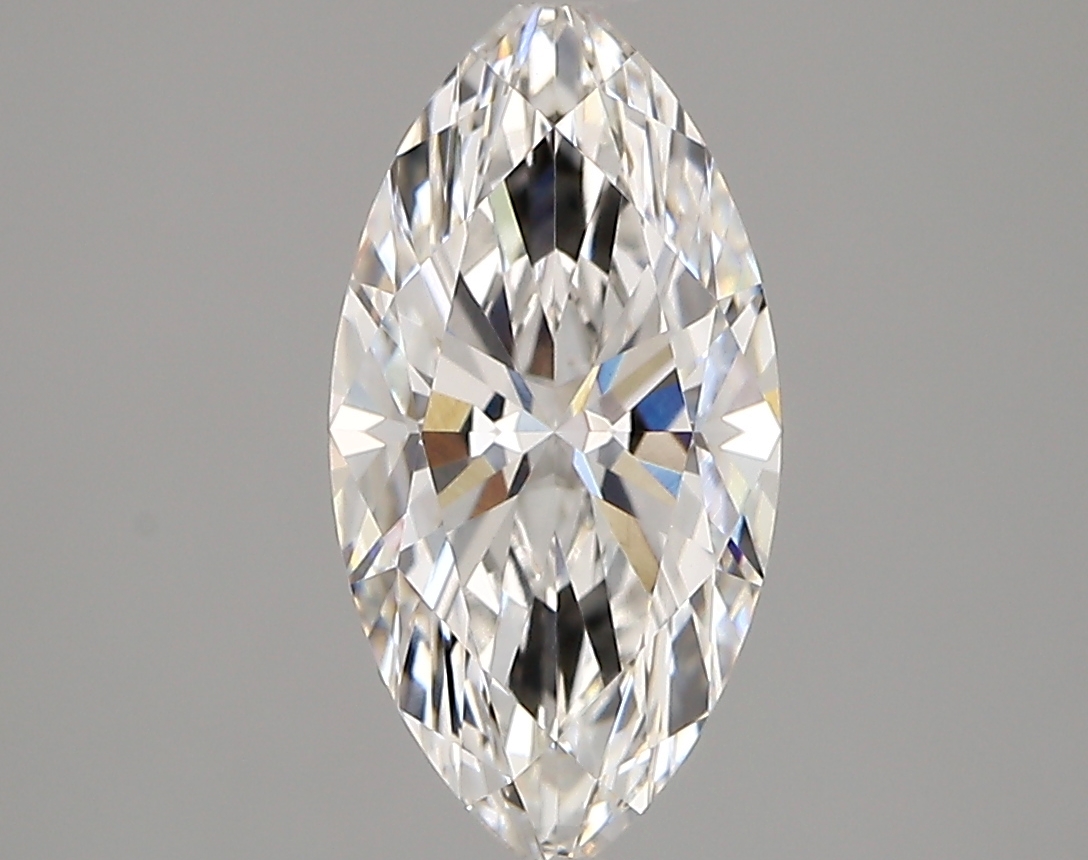 1.89 ct. marquise Lab Grown Diamond front image