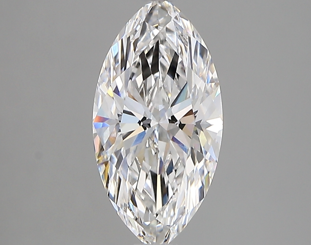 1.61 ct. marquise Lab Grown Diamond front image