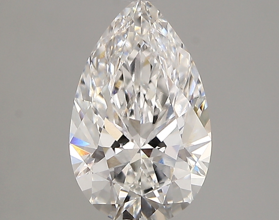 1.79 ct. pear Lab Grown Diamond front image