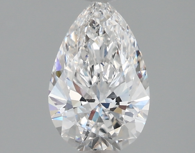 1.16 ct. pear Lab Grown Diamond front image
