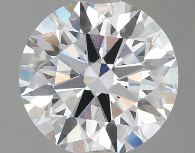 1.88 ct. round Lab Grown Diamond front image
