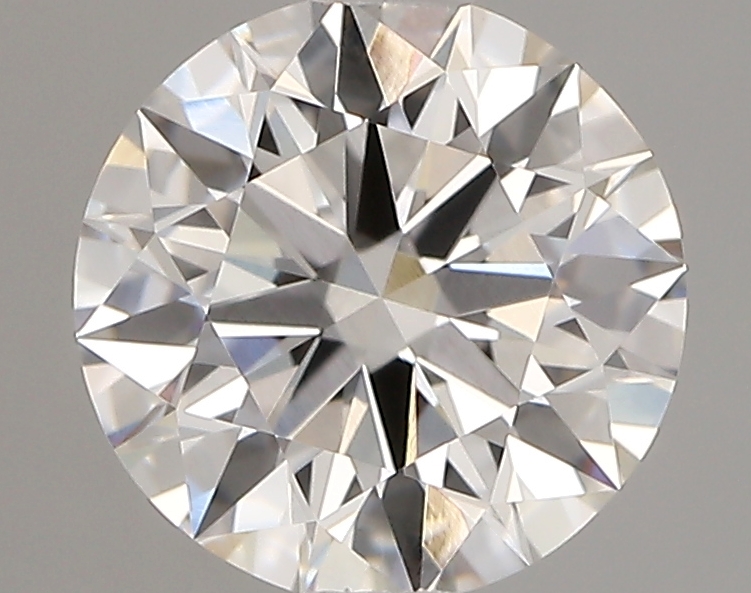 1.51 ct. round Lab Grown Diamond front image
