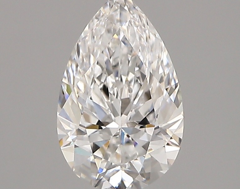 1.14 ct. pear Lab Grown Diamond front image