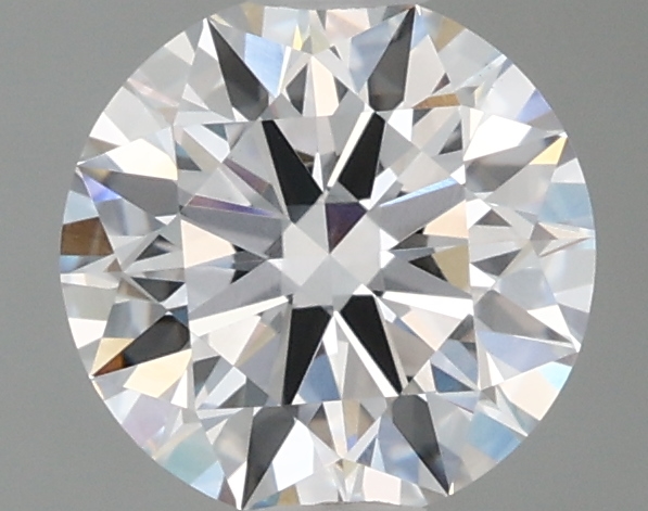 1.11 ct. round Lab Grown Diamond front image