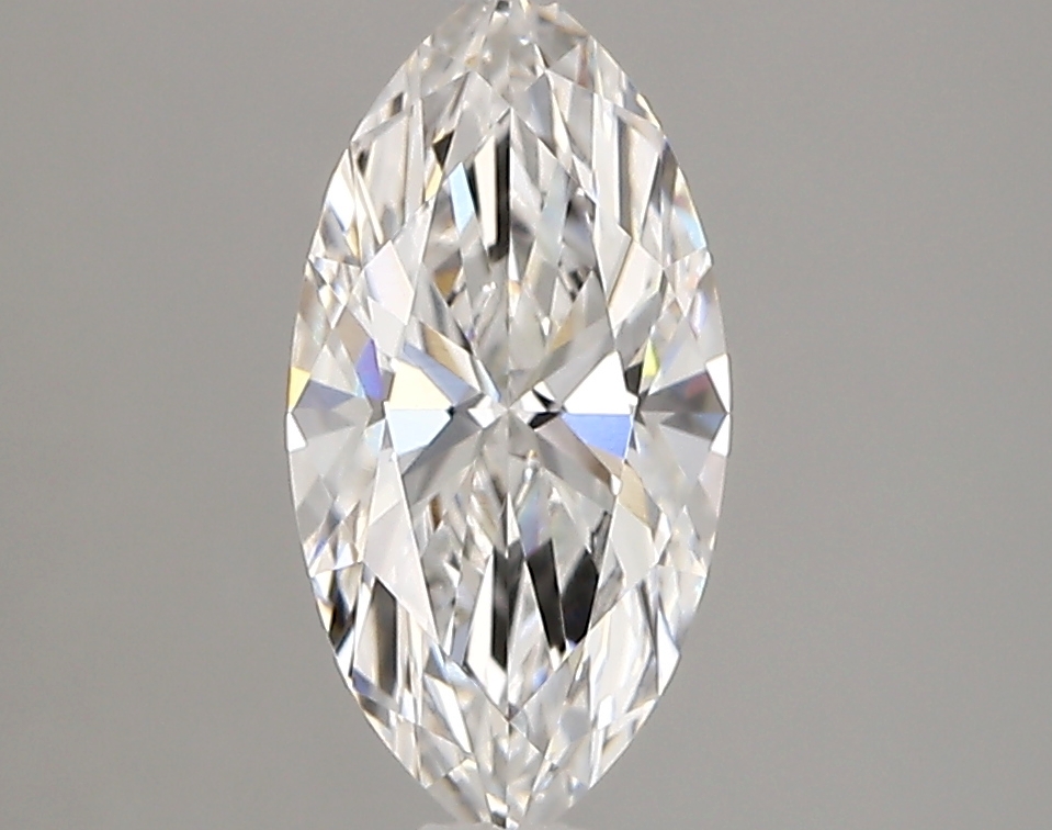 1.29 ct. marquise Lab Grown Diamond front image