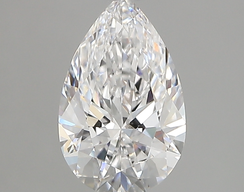 1.19 ct. pear Lab Grown Diamond front image