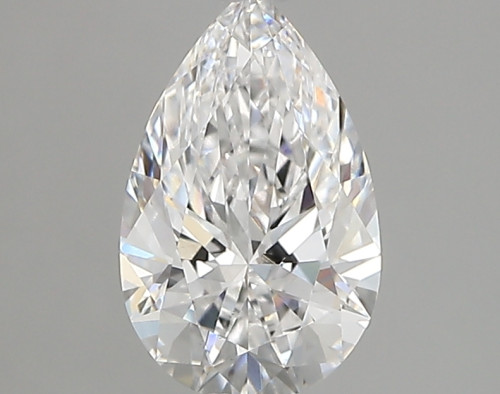 1.19 carat d VS1 EX Cut IGI pear diamond