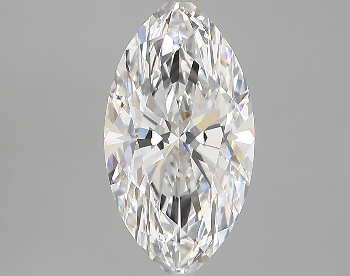 2.34 ct. marquise Lab Grown Diamond front image