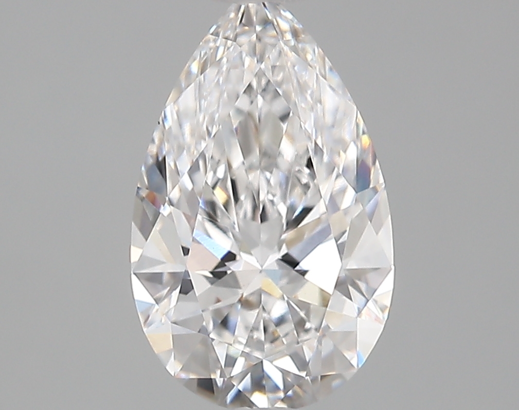 2.24 ct. pear Lab Grown Diamond front image