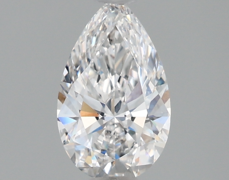 1.06 ct. pear Lab Grown Diamond front image