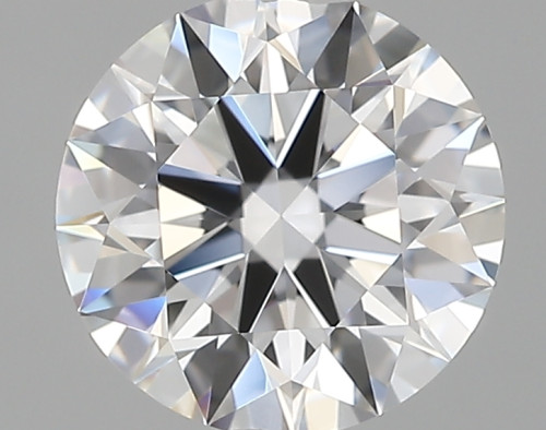 1.32 carat d IF ID Cut IGI round diamond