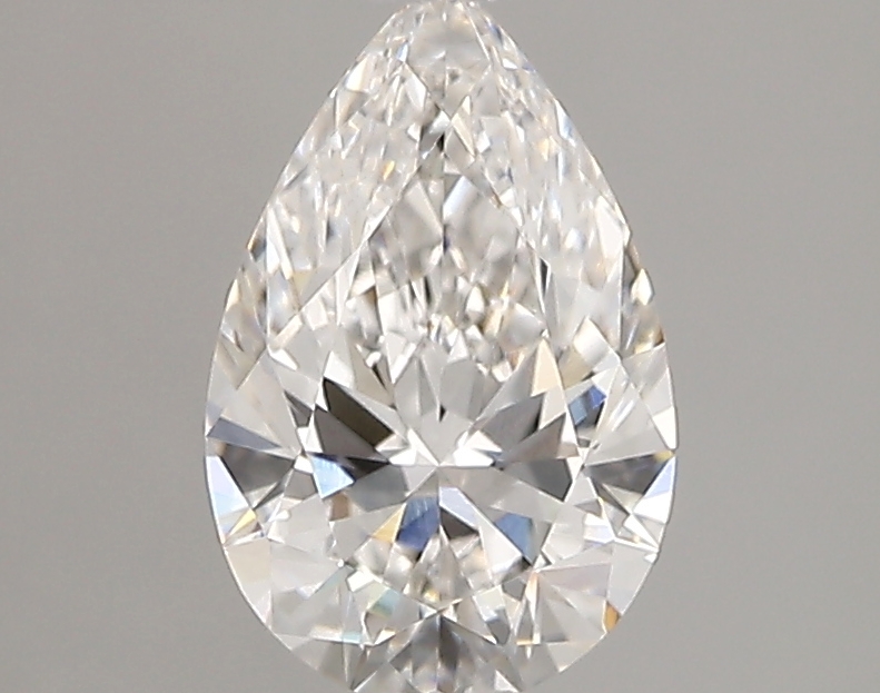 1.15 ct. pear Lab Grown Diamond front image