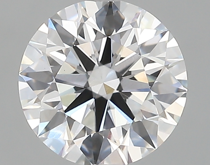 1.83 ct. round Lab Grown Diamond front image