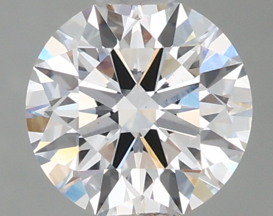 1.13 ct. round Lab Grown Diamond front image