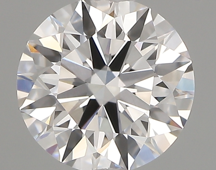 1.19 ct. round Lab Grown Diamond front image