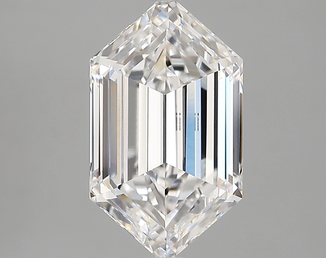 HEXAGONAL