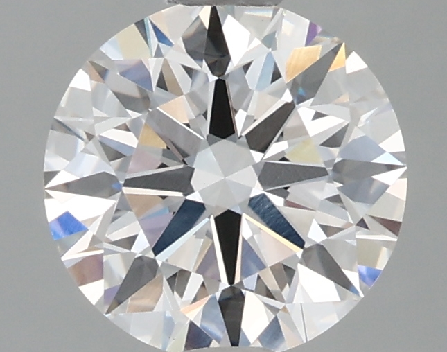 1.81 ct. round Lab Grown Diamond front image