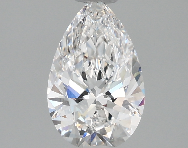1.17 ct. pear Lab Grown Diamond front image