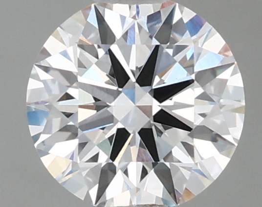 1.12 ct. round Lab Grown Diamond front image