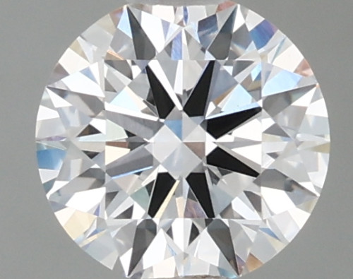 1.12 carat d VVS2 ID Cut IGI round diamond