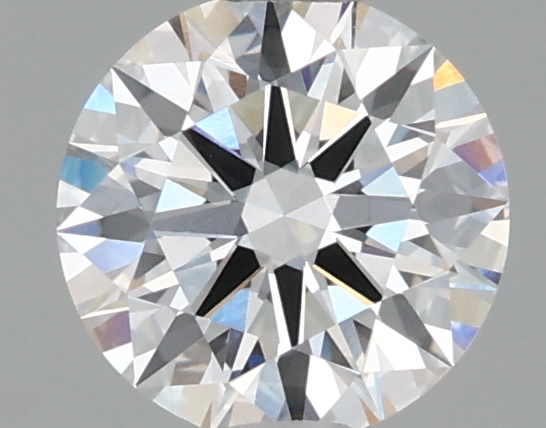 1.16 ct. round Lab Grown Diamond front image