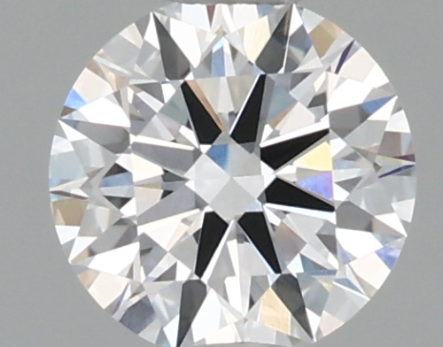 1.02 carat d VVS1 ID Cut IGI round diamond