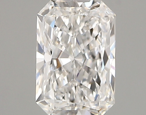 1.02 carat e VVS1 EX Cut IGI radiant diamond