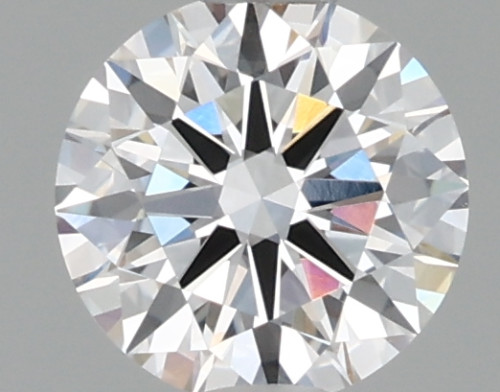 1.03 carat d VVS1 ID Cut IGI round diamond