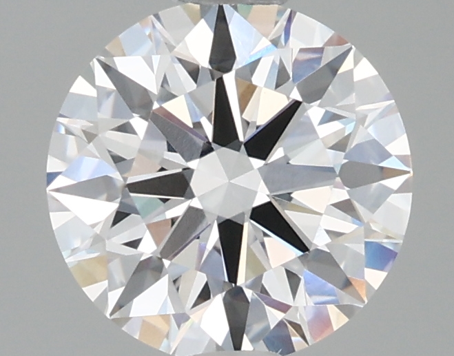 1.93 ct. round Lab Grown Diamond front image