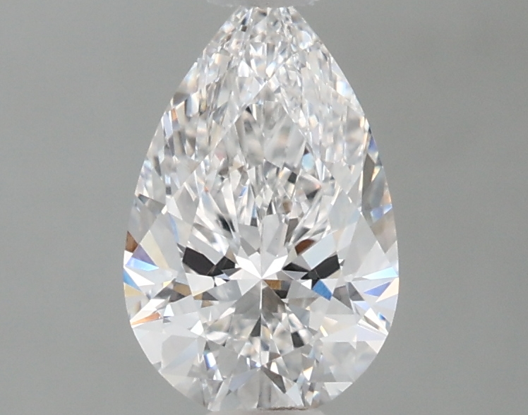 1.17 ct. pear Lab Grown Diamond front image
